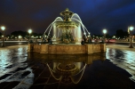 Place de la Concorde